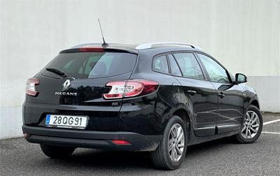 Renault  • 2015 • 104,000 km