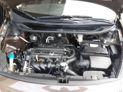 Kia Rio sedan • 2017 • 91,500 km