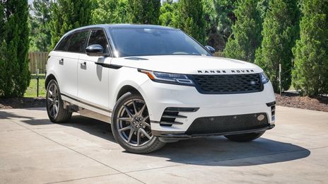 Land Rover Range Rover Sport • 2021 • 25,789 km