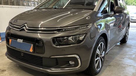 Citroën C4 Grand Picasso • 2018 • 75,000 km
