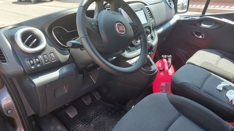 Fiat Talento • 2018 • 150,200 km