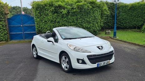 Peugeot Bipper • 2010 • 700,000 km