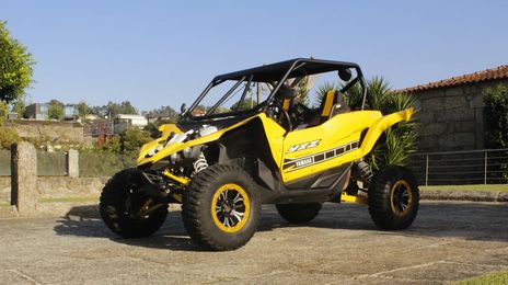 Yamaha yzf-r15 sp • 2017 • 9,563 km