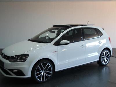 Volkswagen Polo • 2019 • 55,000 km