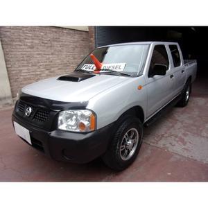 Nissan NP300 Pickup • 2011 • 118,000 km
