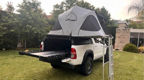 Toyota 86 • 2015 • 100,000 km