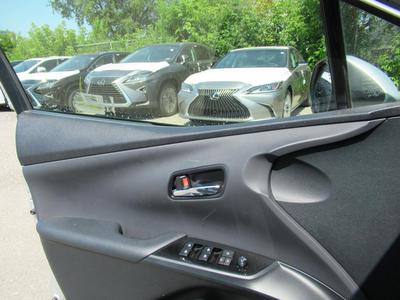 Toyota Prius • 2018 • 4,701 km