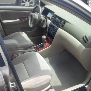 Toyota Corolla • 2003 • 1,000 km