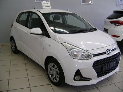 Hyundai i10 • 2017 • 0 km