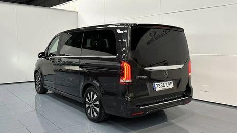 Mercedes-Benz E • 2021 • 33,000 km