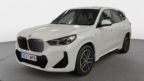 BMW X1 • 2024 • 10,150 km