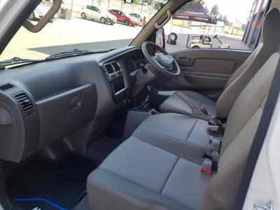 Hyundai H1 • 2017 • 88,000 km