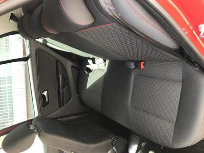 Volkswagen CrossFox • 2017 • 54,000 km