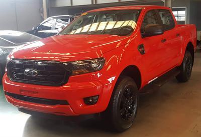 Ford Ranger • 2019 • 0 km