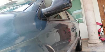 Chrysler Voyager • 2007 • 95,000 km