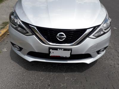 Nissan Sentra • 2018 • 20,000 km