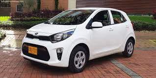 Kia Rio • 2020 • 150 km