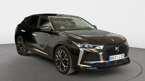 Citroën DS5 • 2022 • 23,911 km