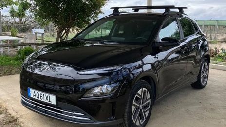 Hyundai Kona • 2022 • 120,000 km