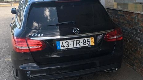 Mercedes-Benz SLK • 2017 • 79,999 km