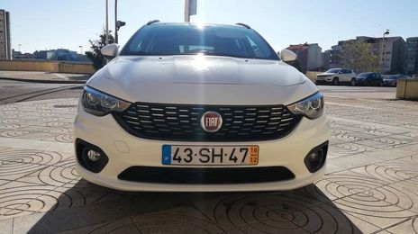 Fiat 500L • 2017 • 149,999 km