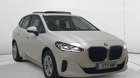 BMW 2 Series • 2023 • 13,109 km