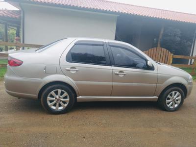Fiat Siena • 2011 • 180,000 km