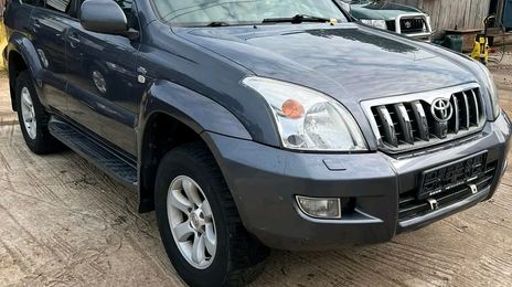 Toyota T100 • 2000 • 40 km