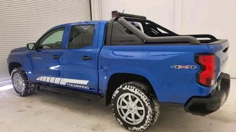 Chevrolet Sonic • 2011 • 0 km