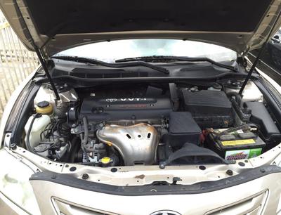 Toyota Camry • 2008 • 65,802 km
