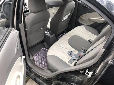 Chevrolet Sail • 2012 • 54,000 km