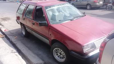 Mitsubishi Lancer • 1991 • 0 km