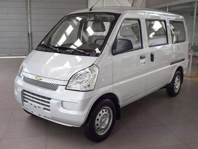 Chevrolet N-300 • 2018 • 0 km