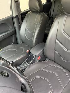 Kia Sportage • 2016 • 78,000 km