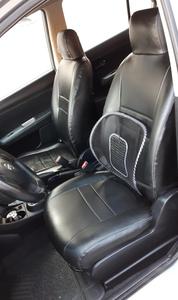 Nissan Tiida • 2016 • 84,000 km