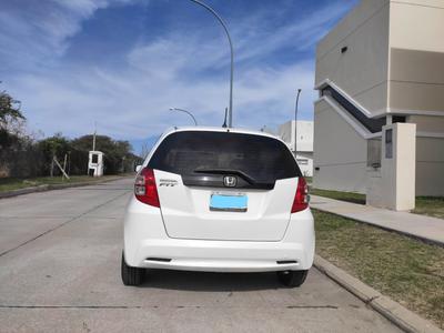 Honda Accord • 2013 • 65,000 km