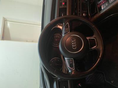 Audi A6 • 2015 • 160,000 km