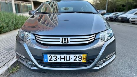Honda Insight • 2009 • 45,000 km