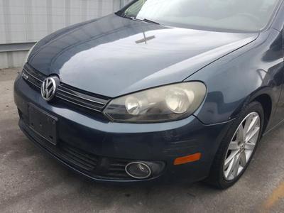 Volkswagen  • 2009 • 321 km