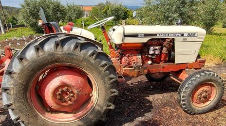 Fiat 500X • 2001 • 200,000 km