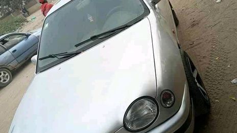 Toyota Corolla • 2018 • 3,000 km