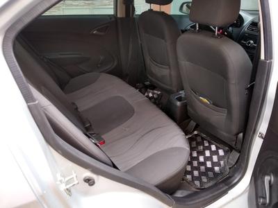 Chevrolet Sail • 2013 • 69,000 km