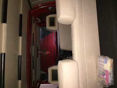 Toyota Land Cruiser • 1996 • 2,110,000 km