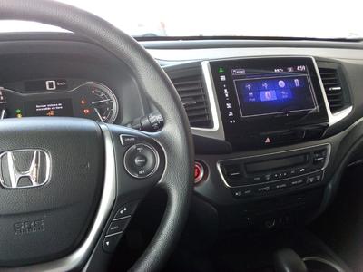 Honda Pilot • 2016 • 92,000 km