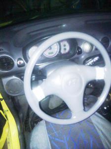 Hyundai Atos Prime • 2007 • 829,186 km