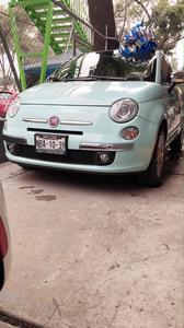 Fiat 500 • 2017 • 45,634 km