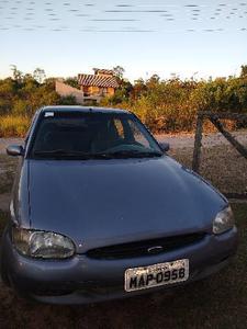 Ford Escort • 1998 • 97,000 km