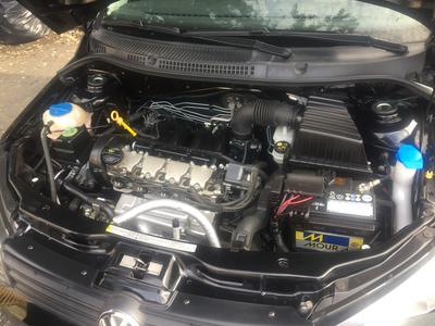 Volkswagen Gol • 2018 • 20,900 km