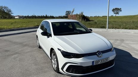 Volkswagen Golf • 2021 • 49,125 km