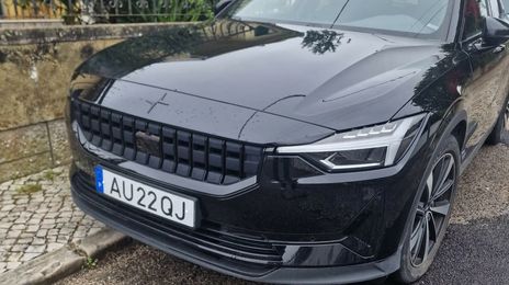 Polestar 2 • 2022 • 48,000 km